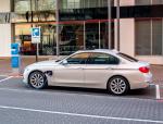 BMW 330e iPerformance 2017 года (ZA)